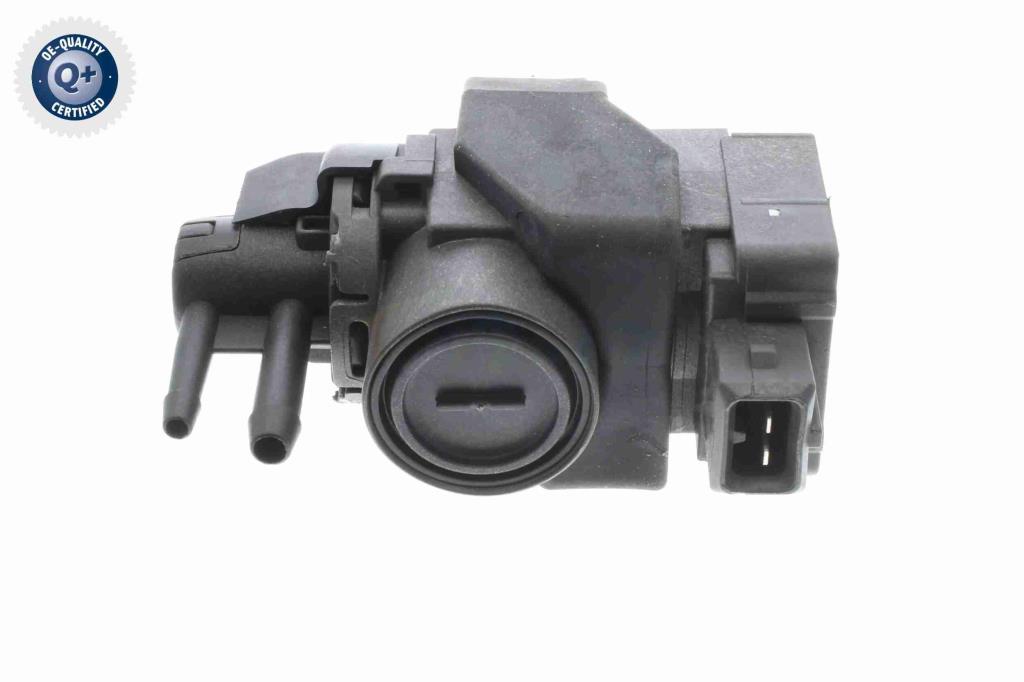 Transmetteur de pression, contrôle des gaz d'échappement VEMO V46-63-0003