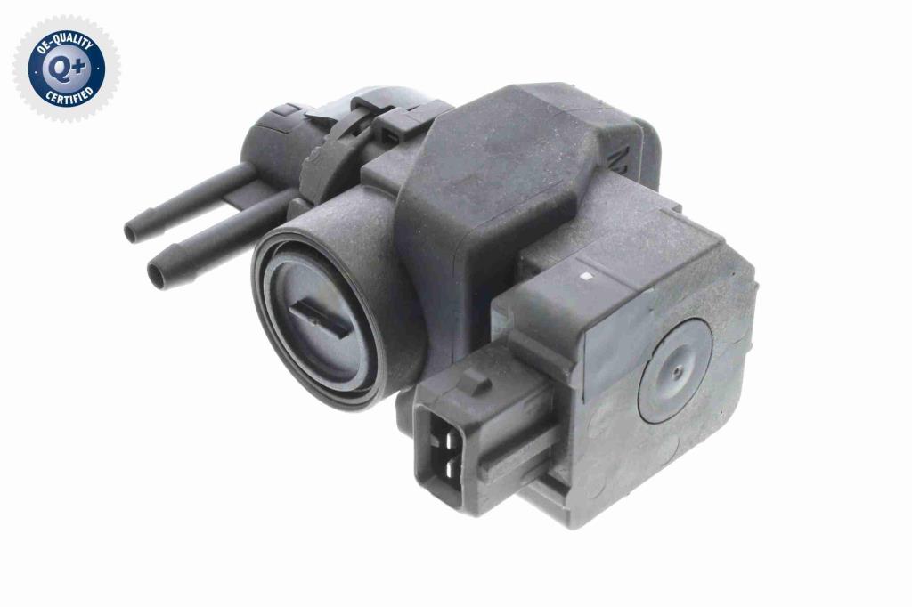 Transmetteur de pression, contrôle des gaz d'échappement VEMO V46-63-0003