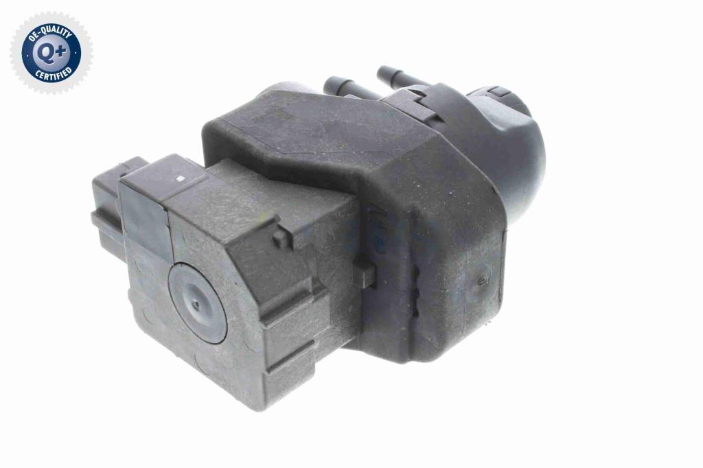 Transmetteur de pression, contrôle des gaz d'échappement VEMO V46-63-0003