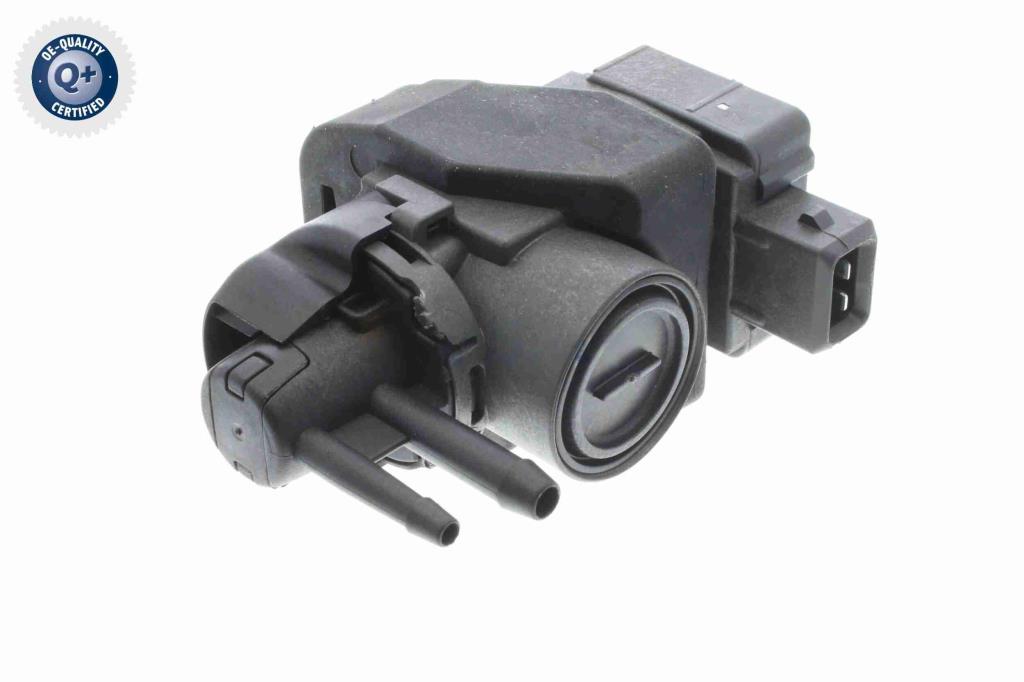 Transmetteur de pression, contrôle des gaz d'échappement VEMO V46-63-0003