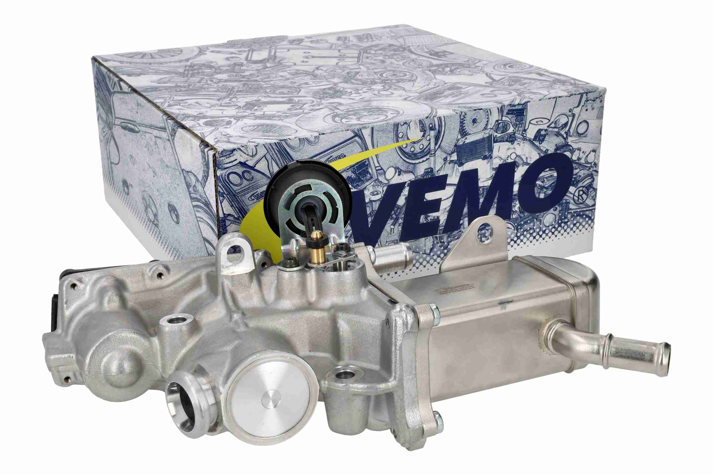Vanne EGR VEMO ref. V46-63-0015