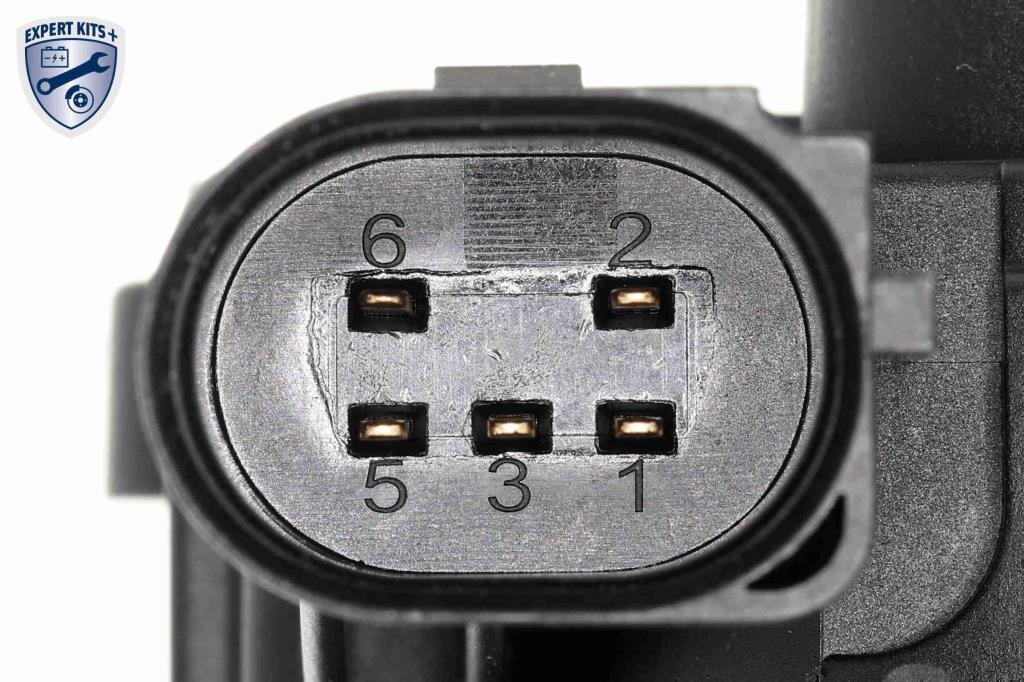 Válvula EGR VEMO ref. V46-63-0018