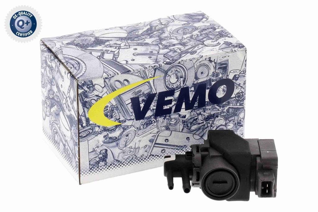 Capteur de pression, turbocompresseur VEMO ref. V46-63-0026