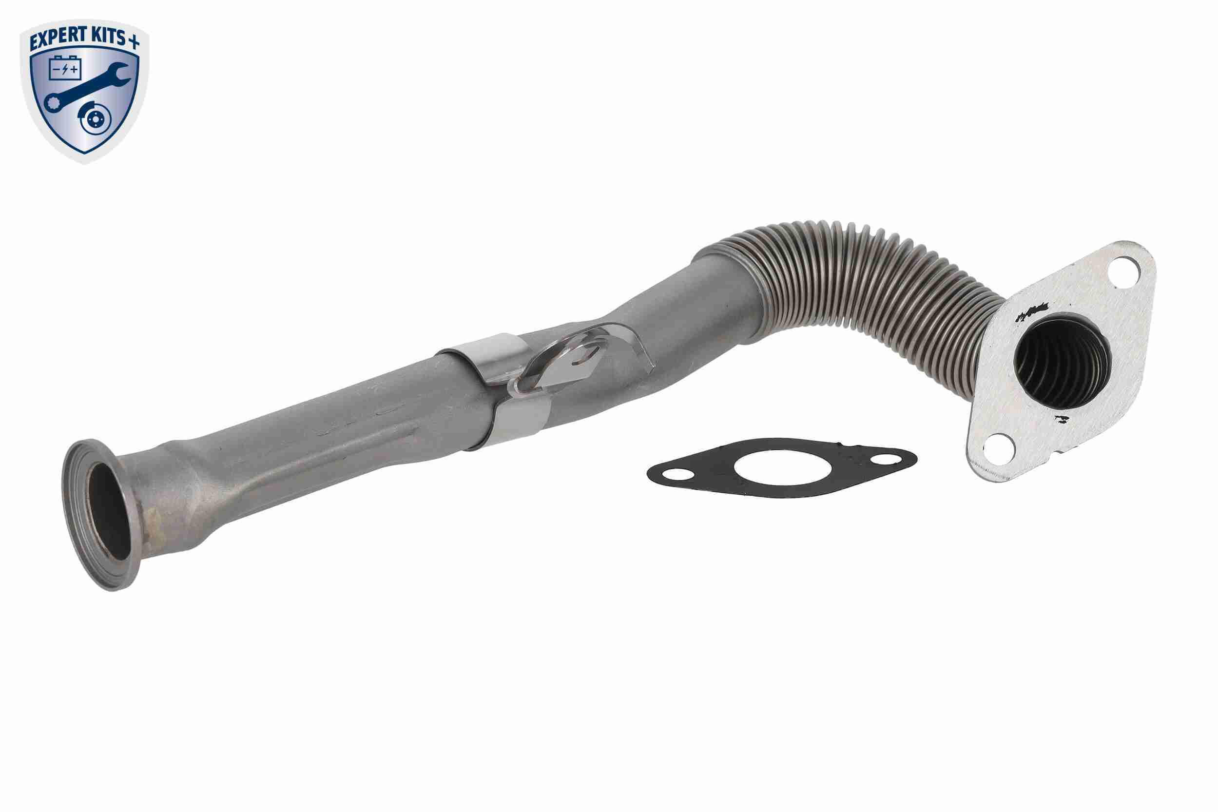 Durite de reniflard d'huile (Tuyau de vapeur d'huile moteur) VEMO V46-64-0002