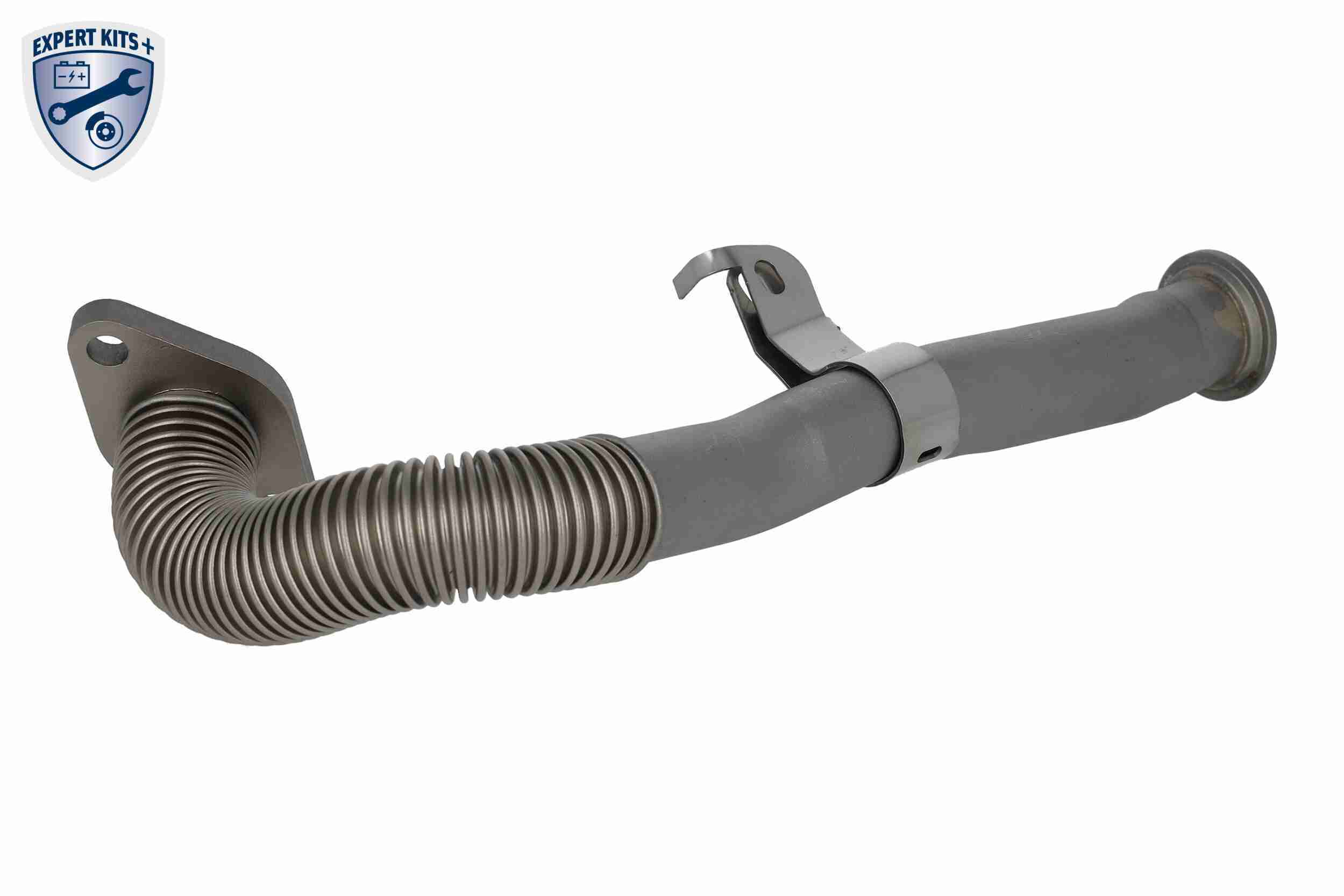 Durite de reniflard d'huile (Tuyau de vapeur d'huile moteur) VEMO V46-64-0002