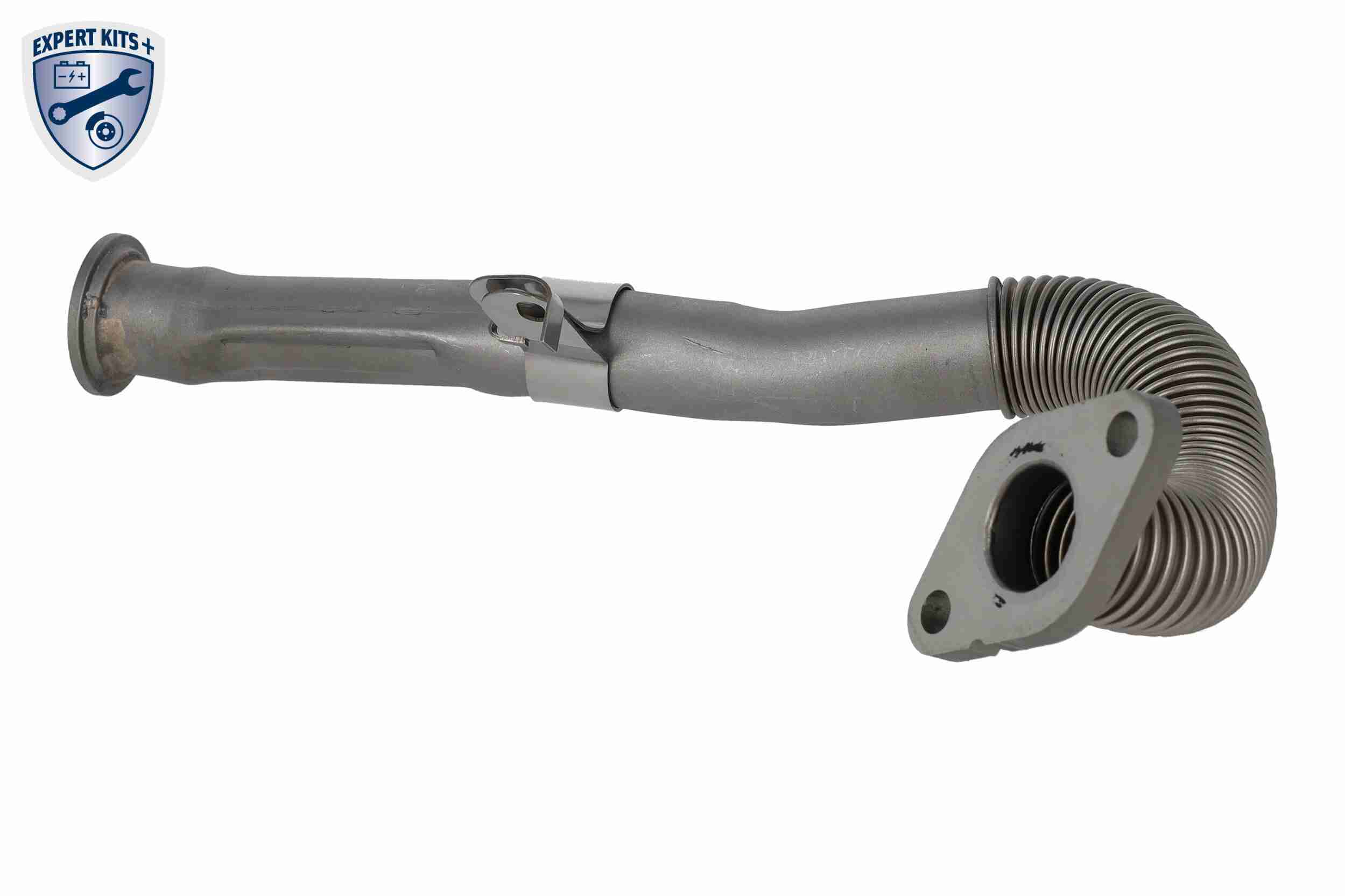 Durite de reniflard d'huile (Tuyau de vapeur d'huile moteur) VEMO V46-64-0002