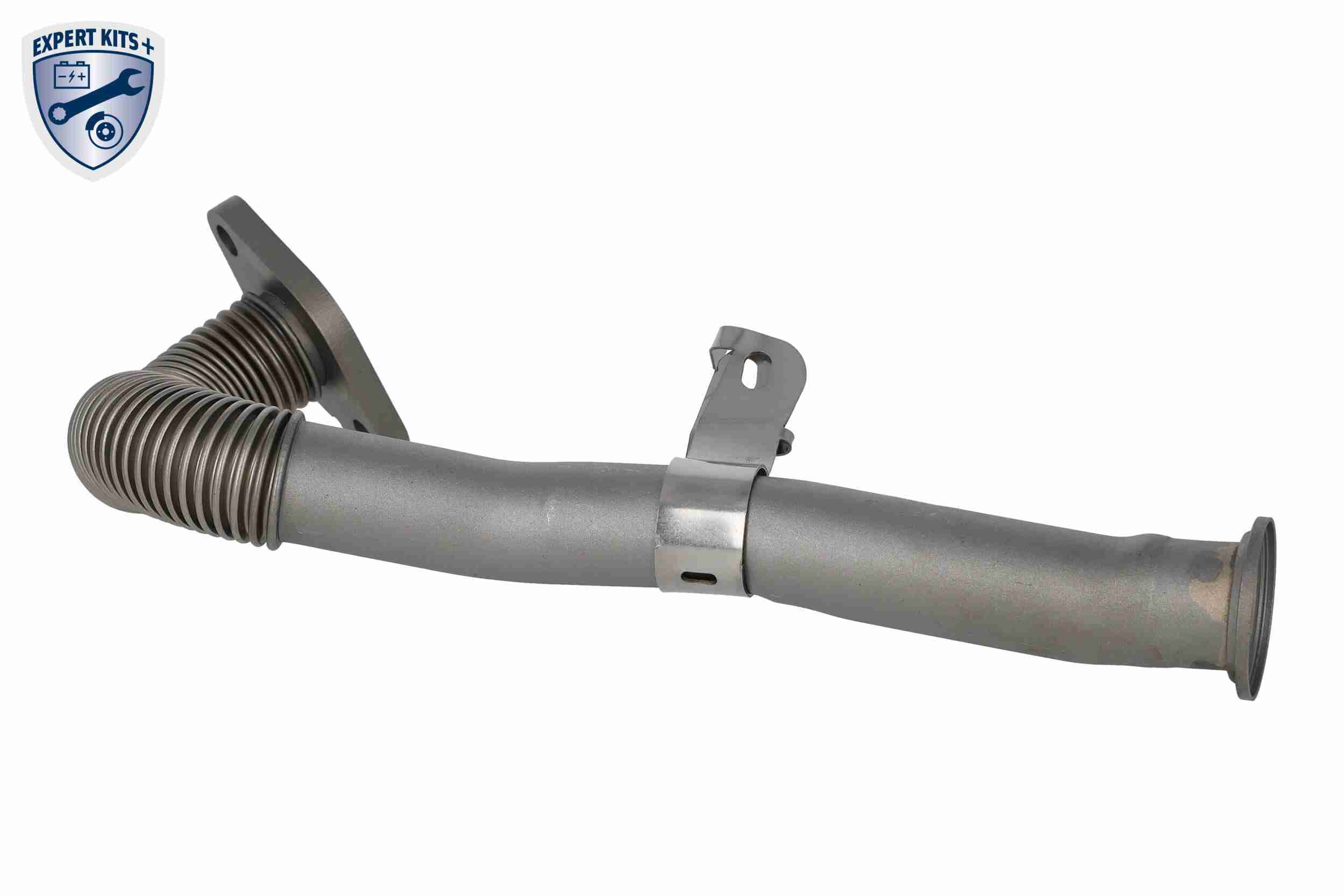 Durite de reniflard d'huile (Tuyau de vapeur d'huile moteur) VEMO V46-64-0002