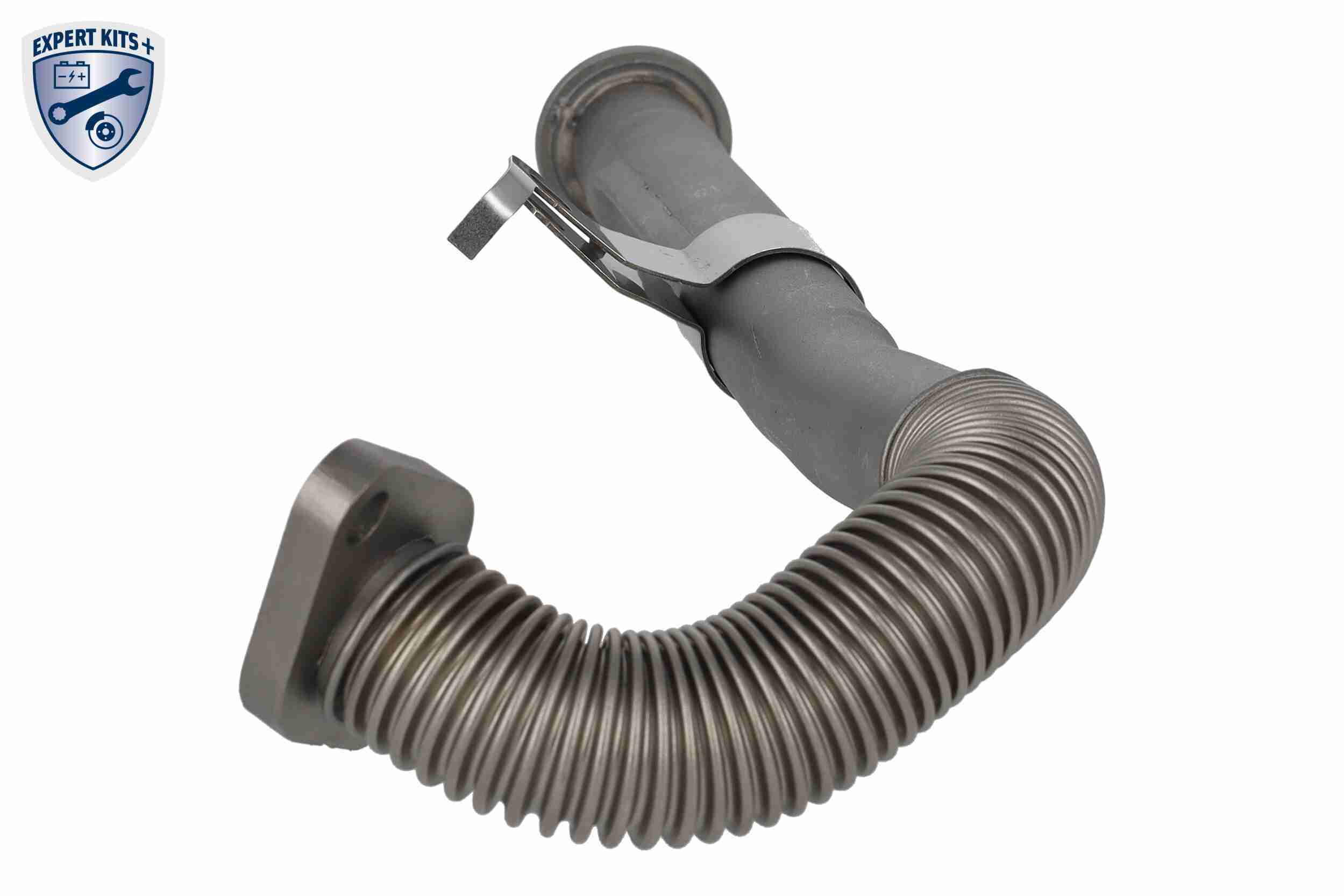 Durite de reniflard d'huile (Tuyau de vapeur d'huile moteur) VEMO V46-64-0002