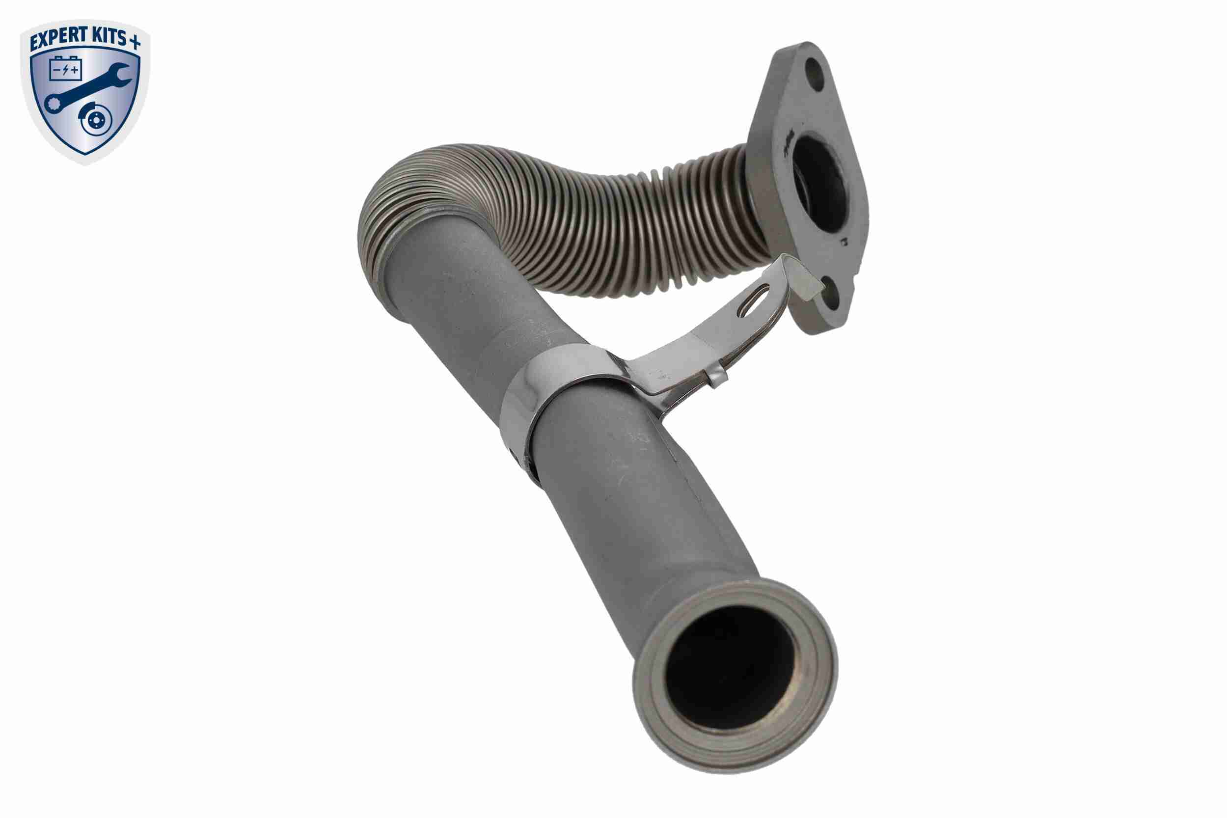 Durite de reniflard d'huile (Tuyau de vapeur d'huile moteur) VEMO V46-64-0002