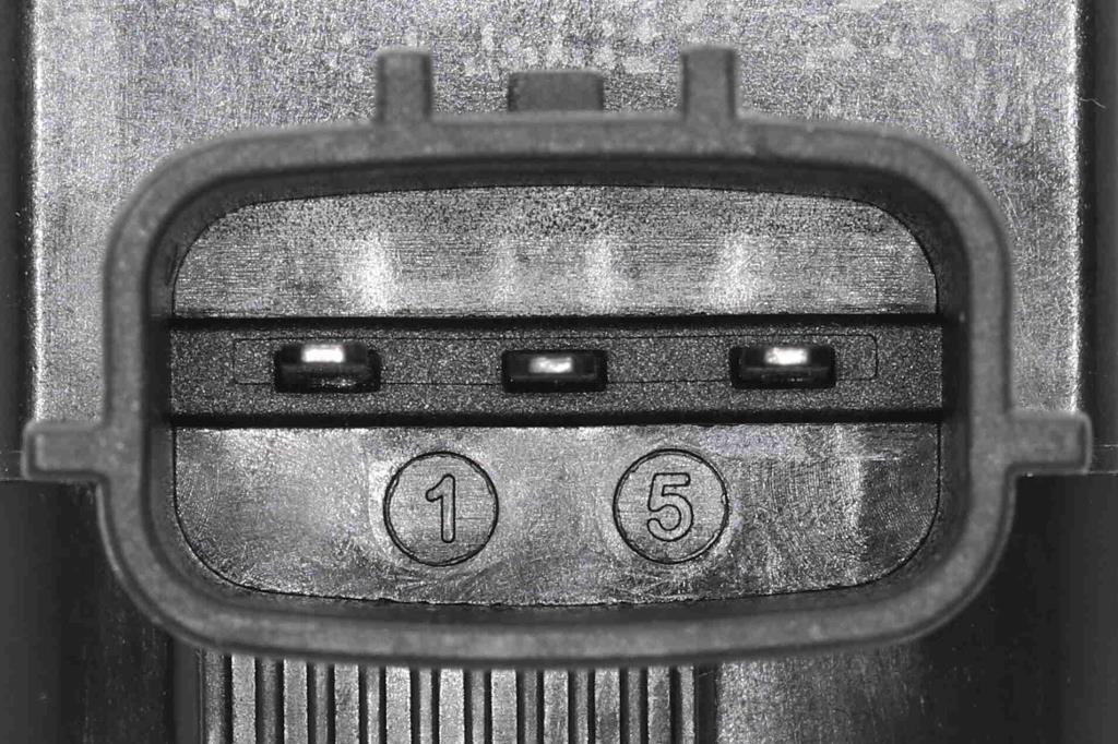 Bobine d'allumage VEMO V46-70-0005