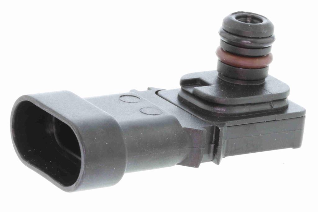 Sensore Temperatura Refrigerante Vemo V46-72-0002 – M12x1.5, 3 Poli, Nero, Compatibile Con Varie Auto, Ricambio Originale