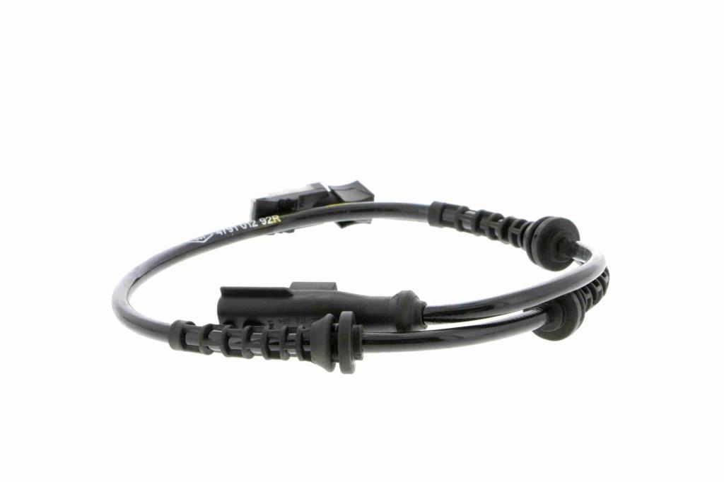 Capteur ABS (Capteur de vitesse de roue) VEMO ref. V46-72-0042