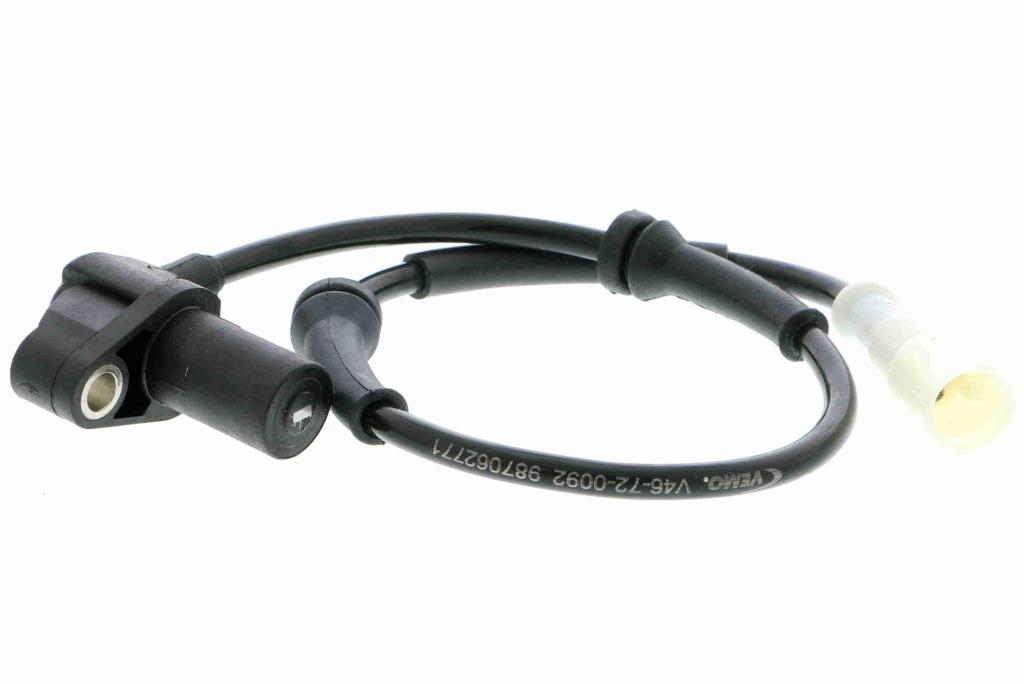 Sensor, revoluciones de la rueda VEMO ref. V46-72-7802