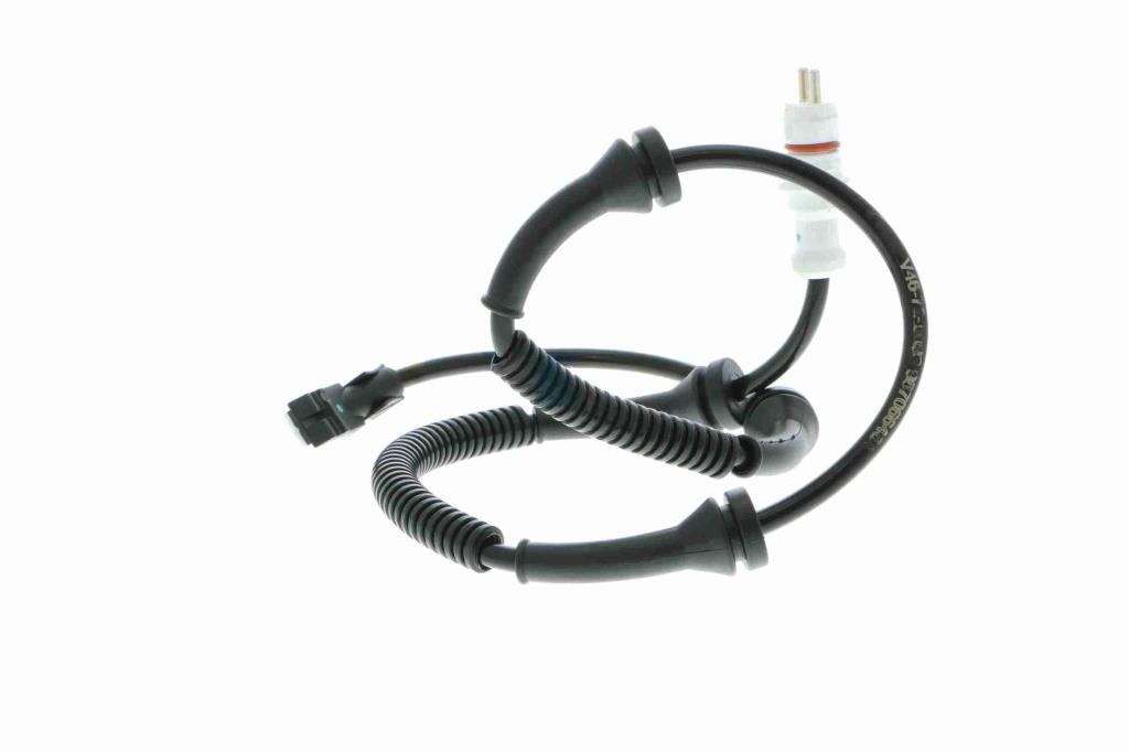 Capteur ABS (Capteur de vitesse de roue) VEMO ref. V46-72-0093