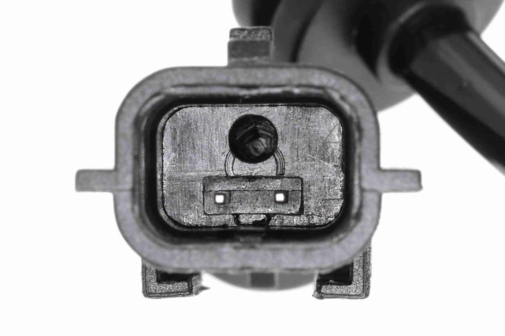 Capteur ABS (Capteur de vitesse de roue) VEMO ref. V46-72-0096
