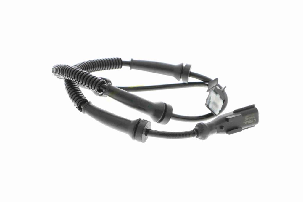 Capteur ABS (Capteur de vitesse de roue) VEMO ref. V46-72-0105