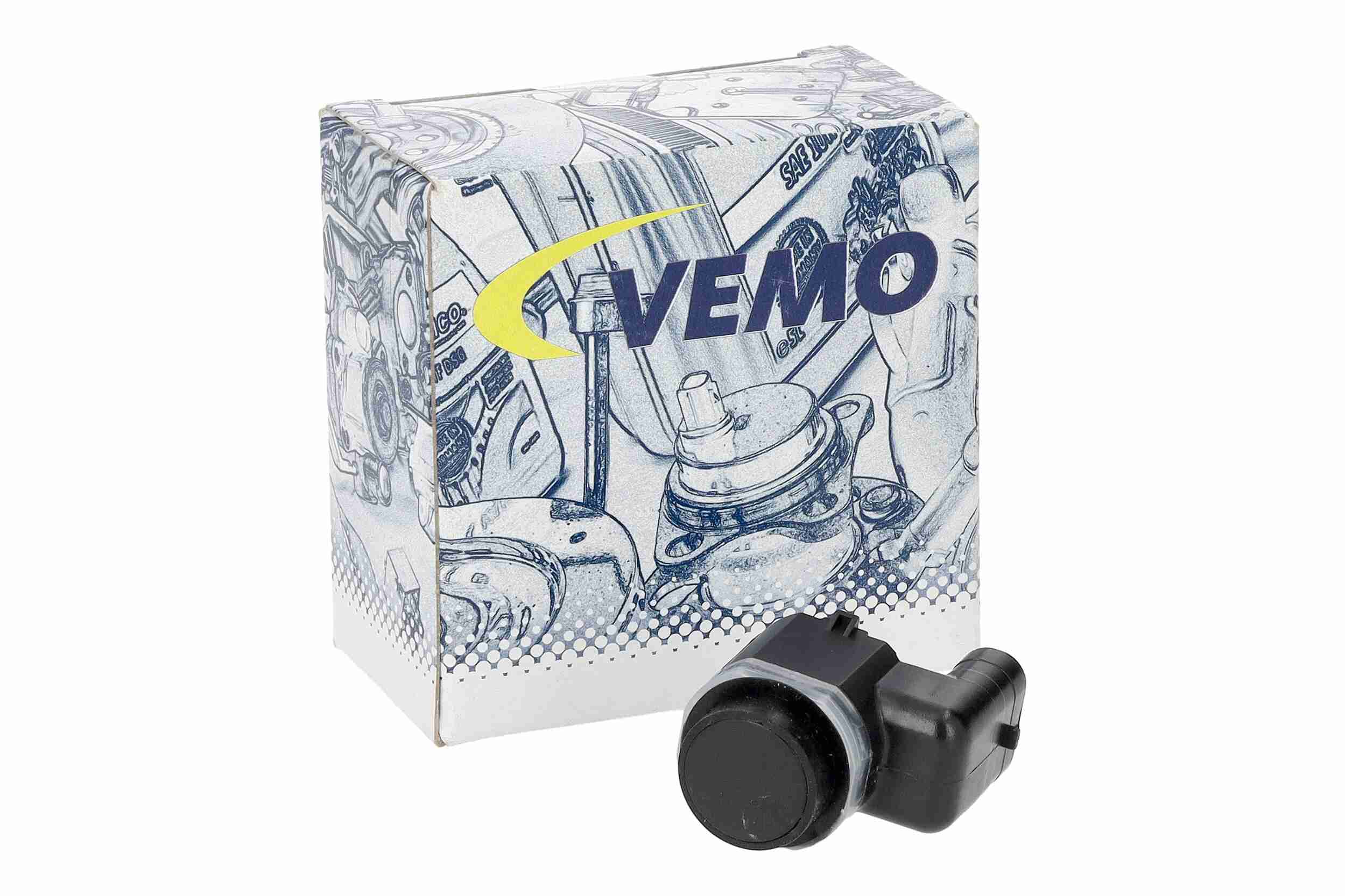 Capteurs d'aide au stationnement, universels VEMO ref. V46-72-0112