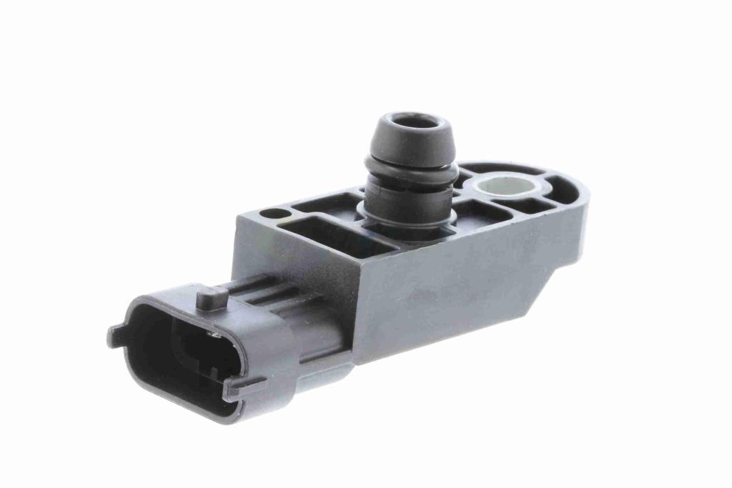 Capteur ABS (Capteur de vitesse de roue) VEMO ref. V46-72-0124