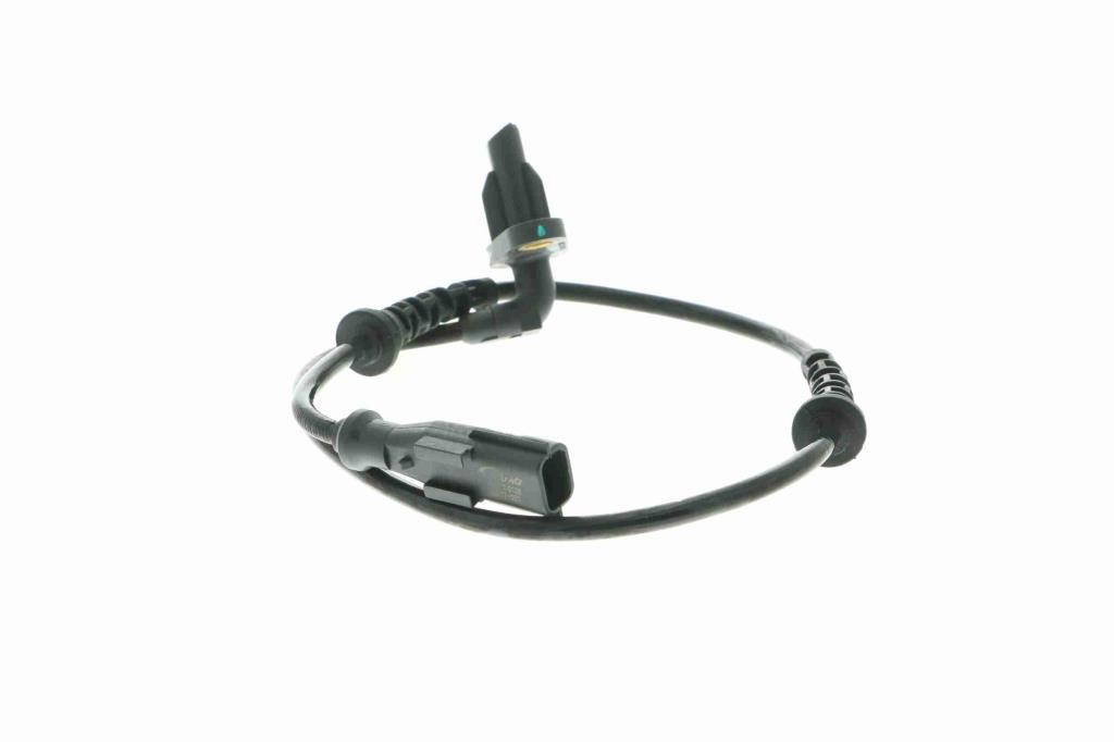 Capteur ABS (Capteur de vitesse de roue) VEMO ref. V46-72-0126