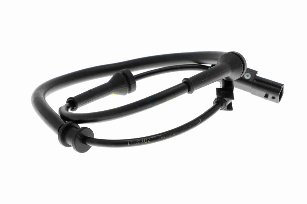 Capteur ABS (Capteur de vitesse de roue) VEMO ref. V46-72-0180
