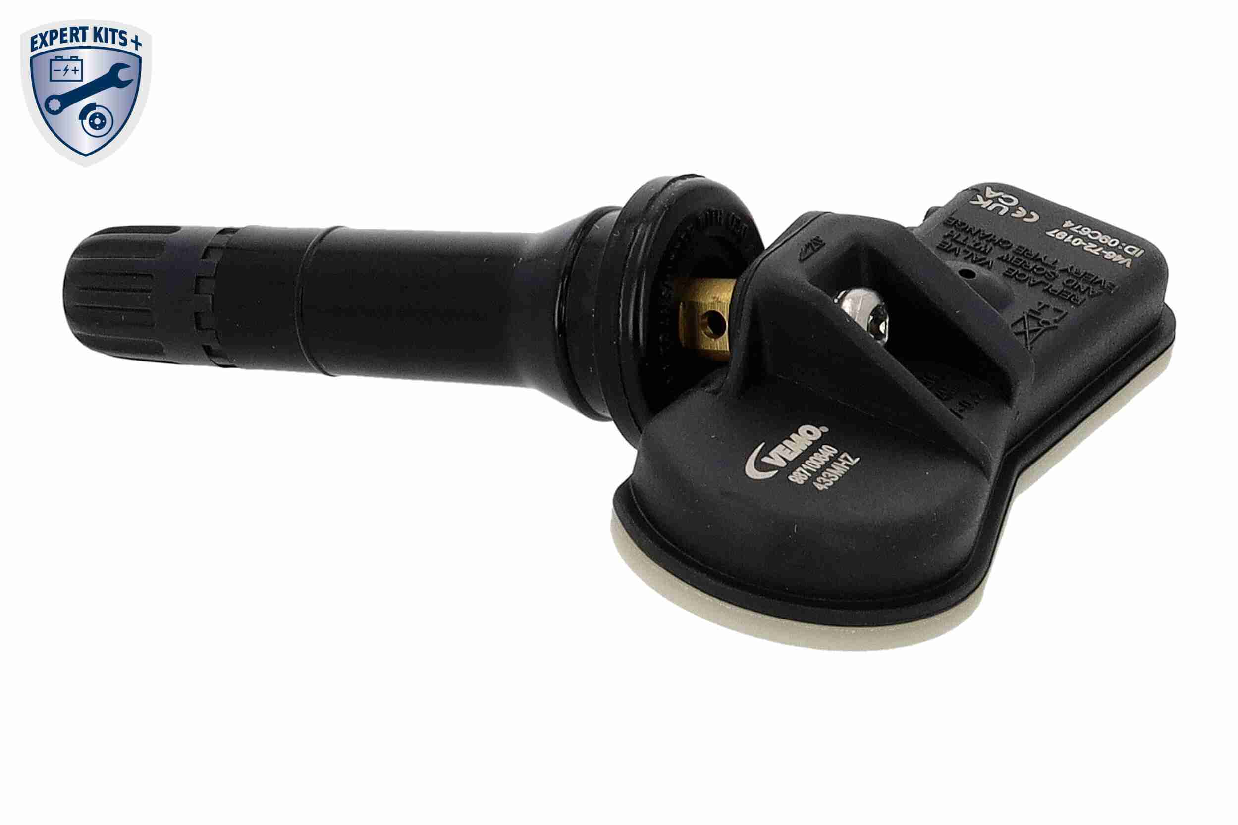 Válvula de pressão TPMS VEMO ref. V46-72-0197