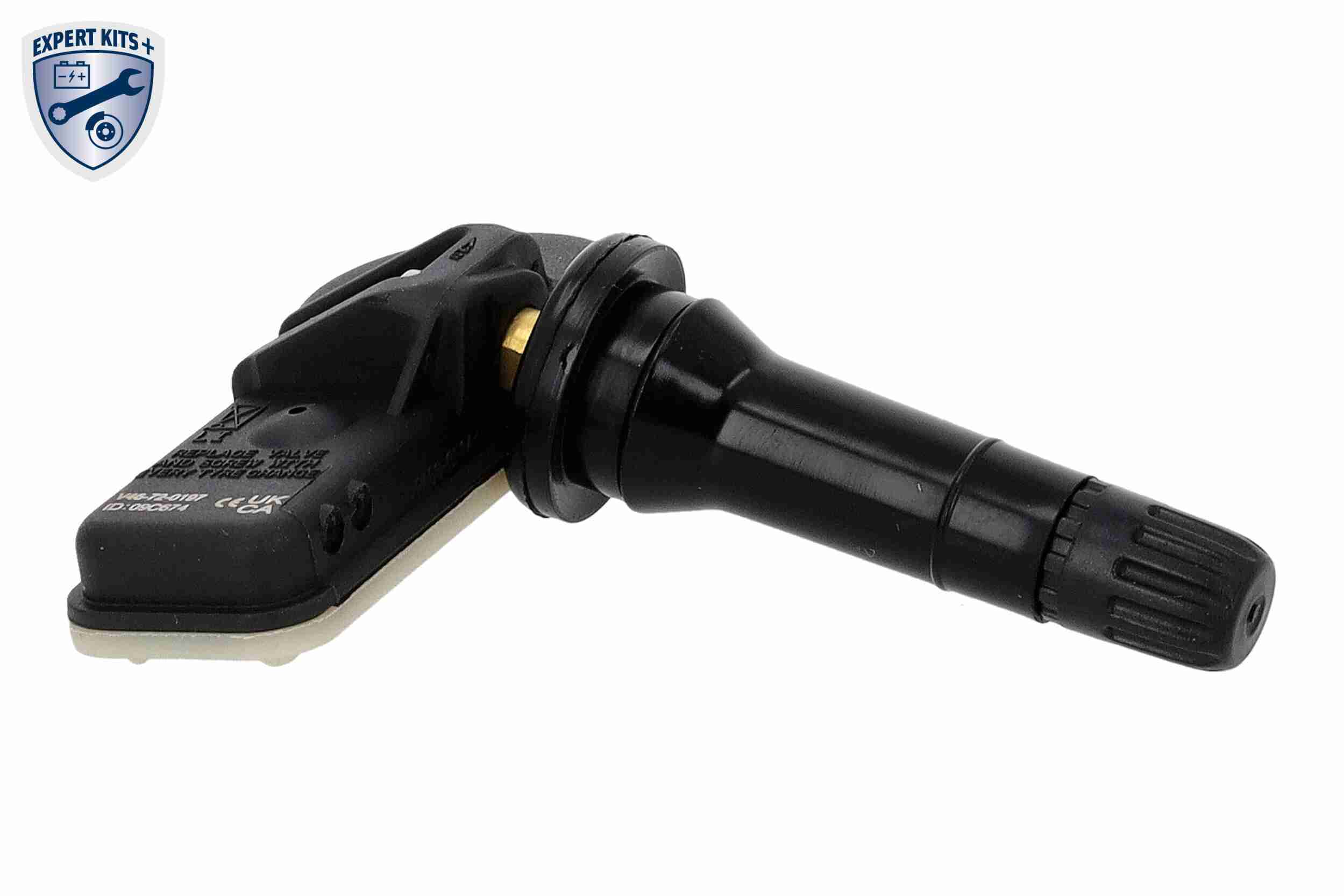 Válvula de pressão TPMS VEMO ref. V46-72-0197