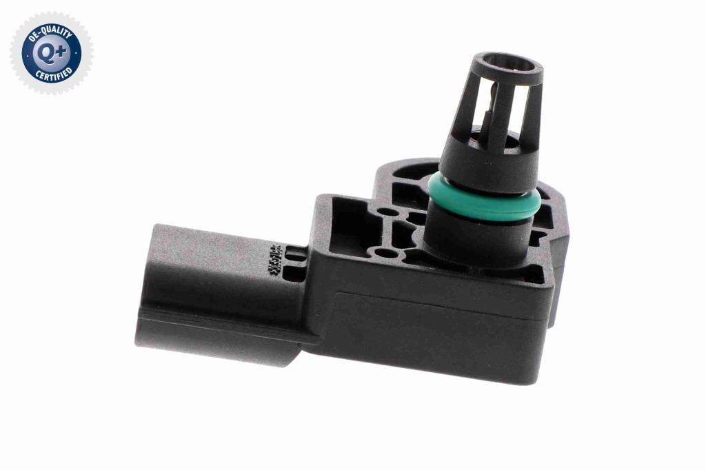 Sensor, presión de sobrealimentación VEMO ref. V46-72-0204