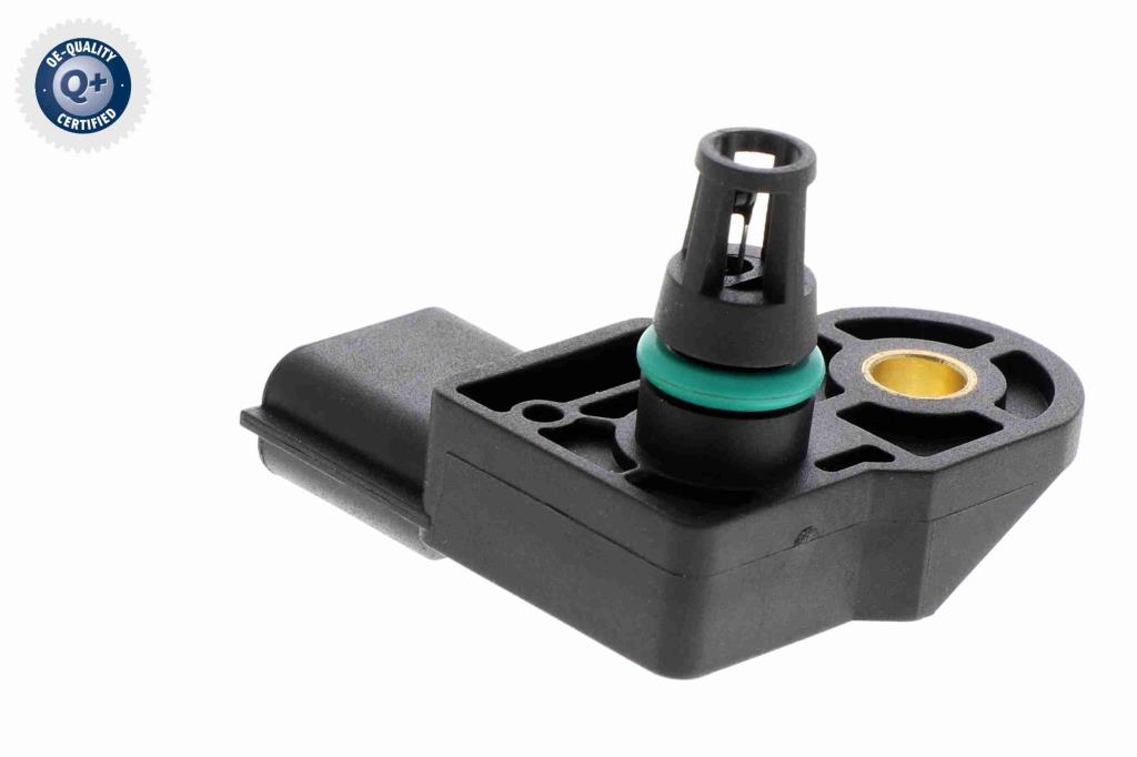Sensor, presión de sobrealimentación VEMO ref. V46-72-0204