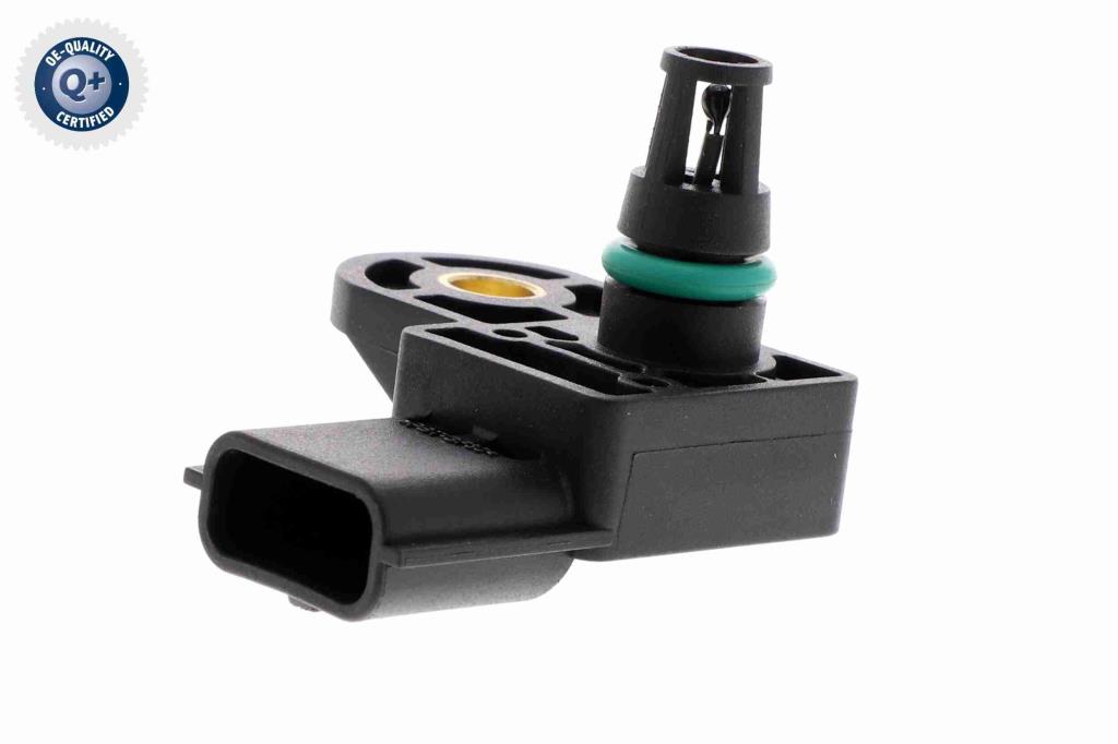 Sensor, presión de sobrealimentación VEMO ref. V46-72-0204
