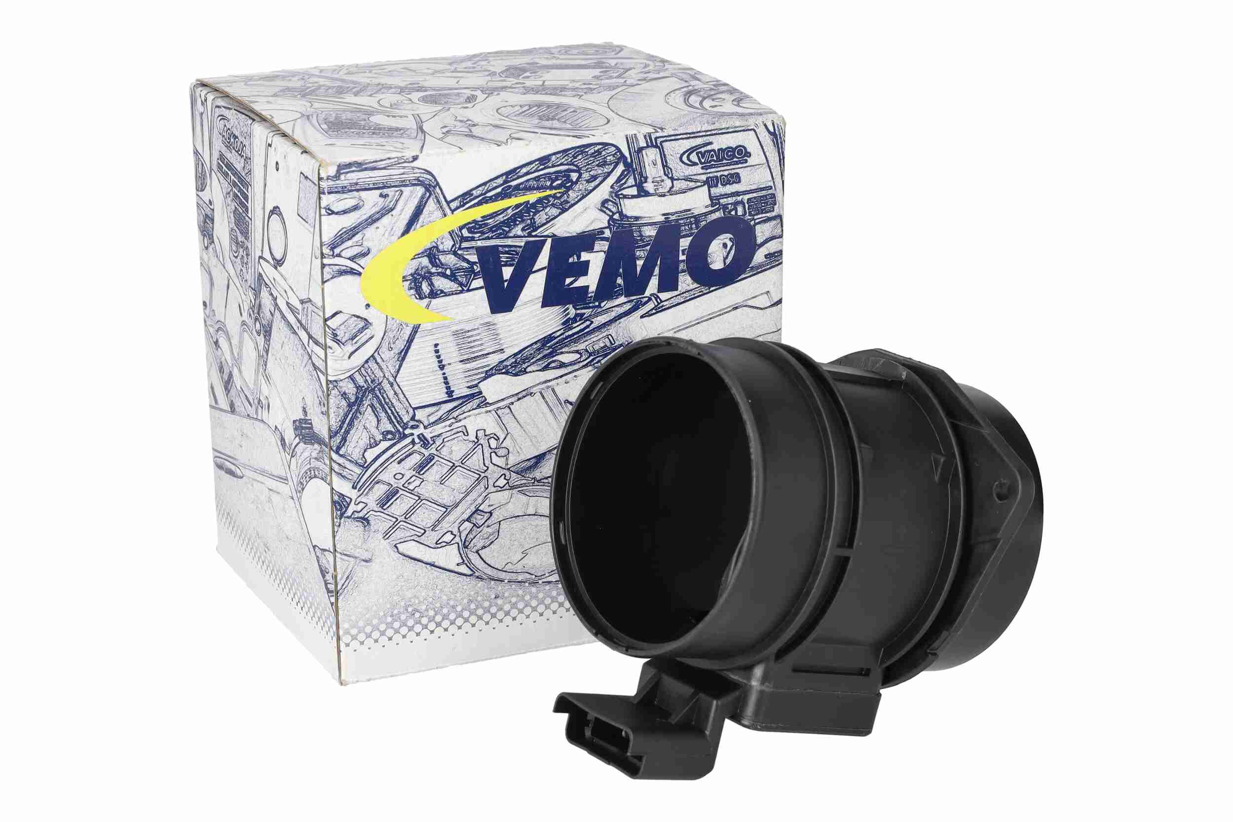 Medidor de caudal mássico de ar VEMO ref. V46-72-0219