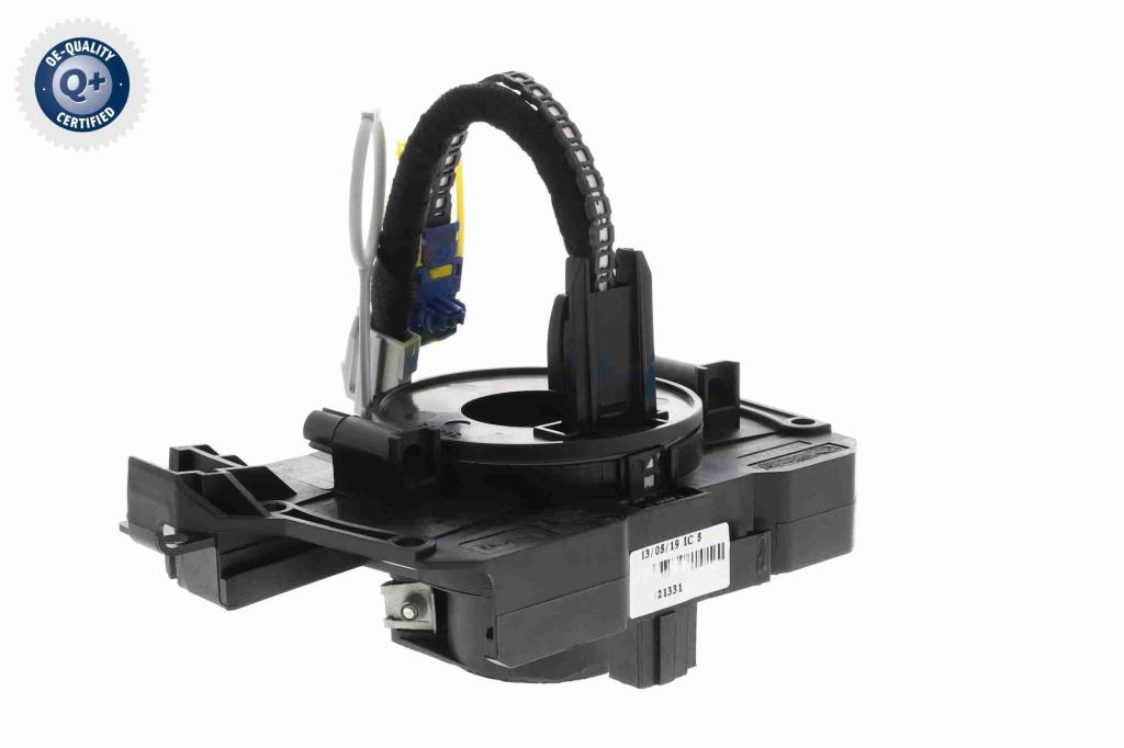 Muelle espiral, airbag (Anillo de airbag) VEMO ref. V46-72-0223