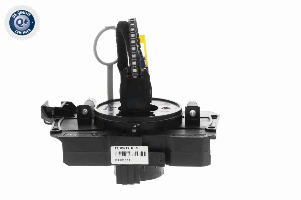 Muelle espiral, airbag (Anillo de airbag) VEMO ref. V46-72-0223