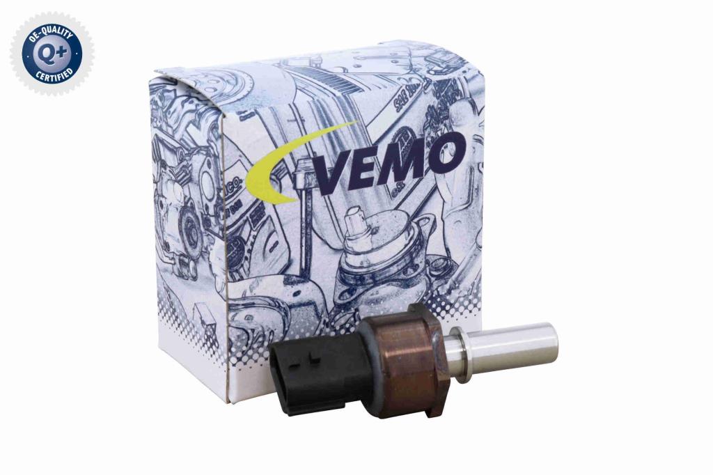 Sensor de pressão do combustível VEMO V46-72-0253