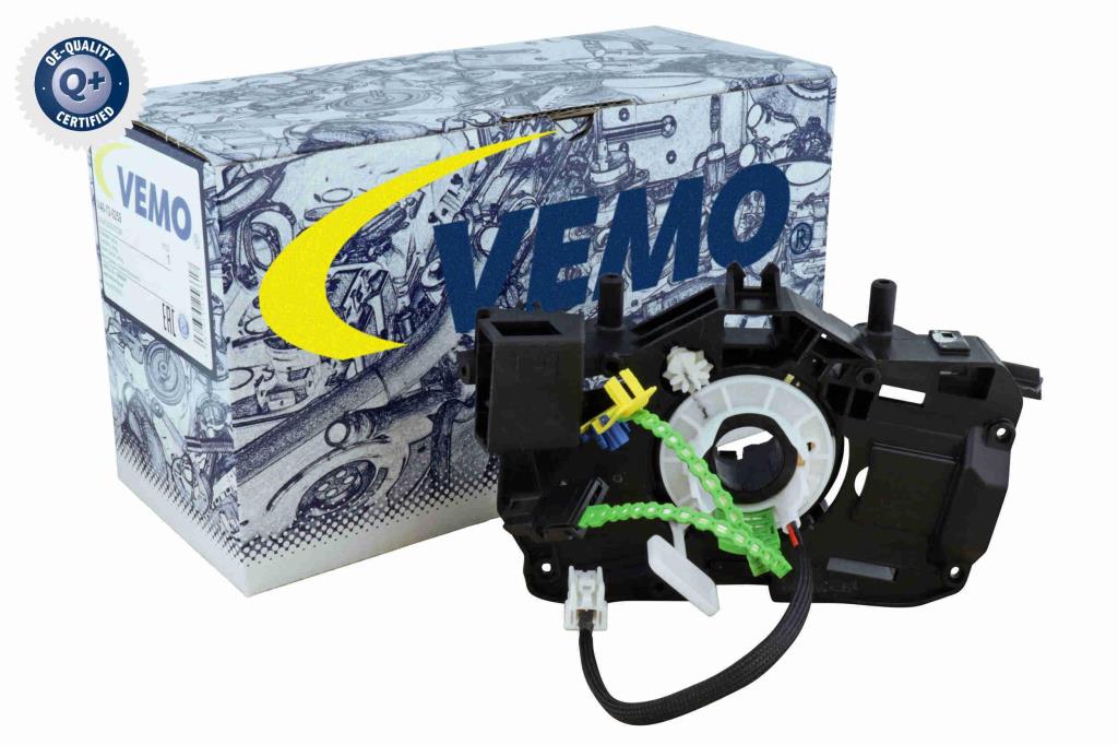 Ressort tournant, Airbag VEMO V46-72-0259