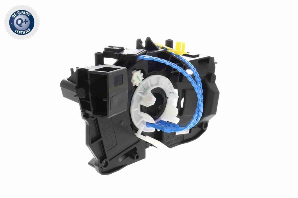 Muelle espiral, airbag (Anillo de airbag) VEMO ref. V46-72-0261
