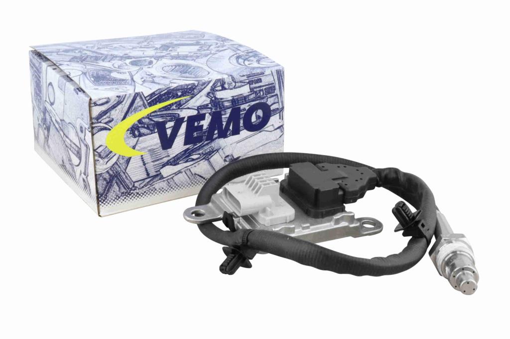 Sensor de NOx, catalisador de NOx VEMO V46-72-0264