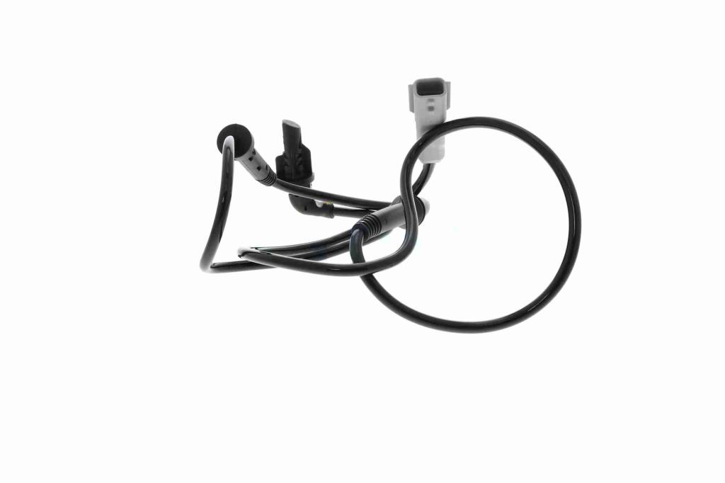 Capteur ABS (Capteur de vitesse de roue) VEMO ref. V46-72-0266