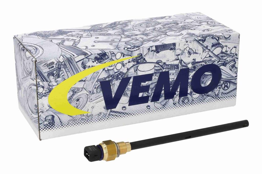 Capteur, niveau d'huile moteur VEMO V46-72-0273