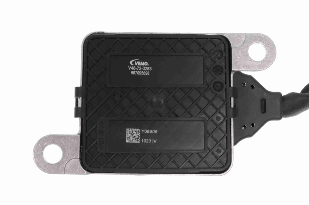 Sensor NOx, catalizador NOx VEMO V46-72-0283
