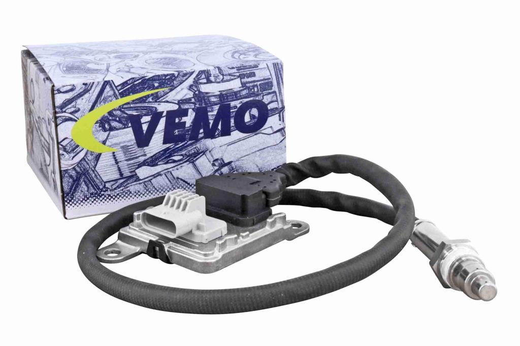 Sensor NOx, catalizador NOx VEMO V46-72-0283