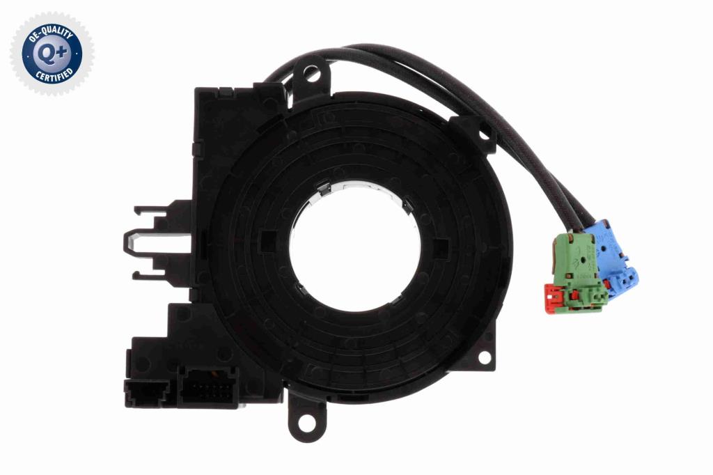 Muelle espiral, airbag (Anillo de airbag) VEMO ref. V46-72-0284