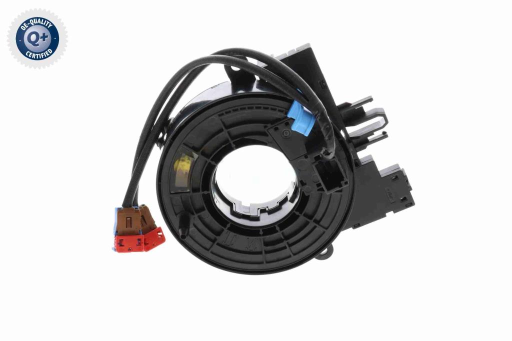 Muelle espiral, airbag (Anillo de airbag) VEMO ref. V46-72-0284