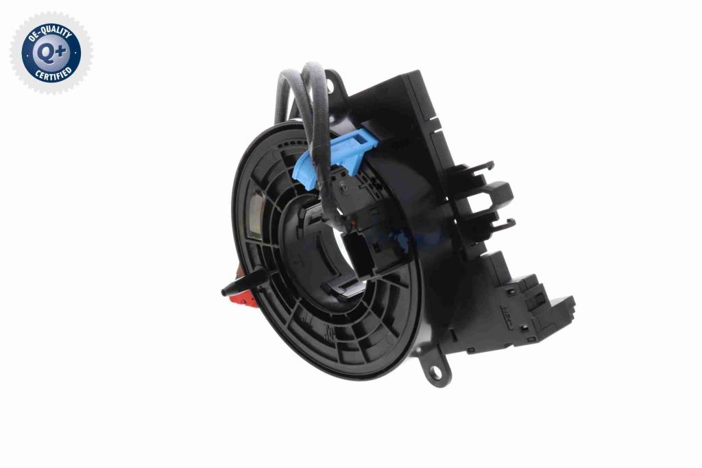 Muelle espiral, airbag (Anillo de airbag) VEMO ref. V46-72-0284