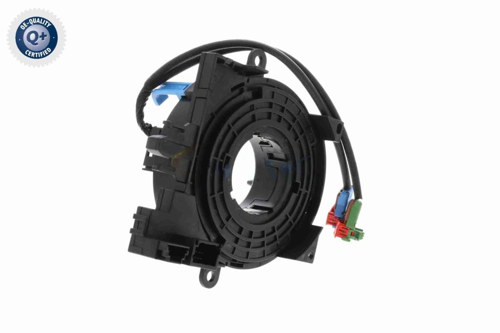 Muelle espiral, airbag (Anillo de airbag) VEMO ref. V46-72-0284