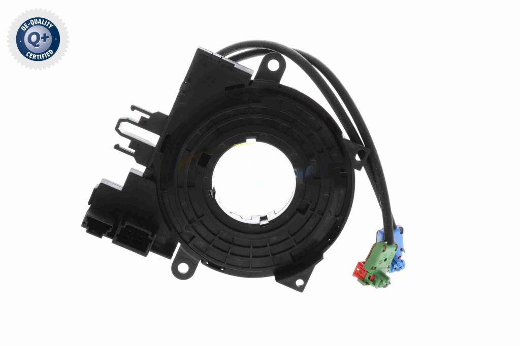 Muelle espiral, airbag (Anillo de airbag) VEMO ref. V46-72-0284