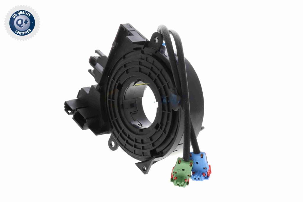 Muelle espiral, airbag (Anillo de airbag) VEMO ref. V46-72-0284