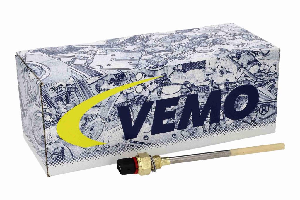 Sensor de nível do óleo motor VEMO V46-72-0287