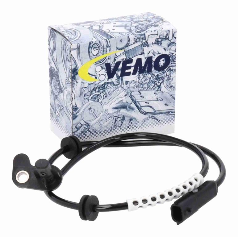 Capteur ABS (Capteur de vitesse de roue) VEMO ref. V46-72-0298