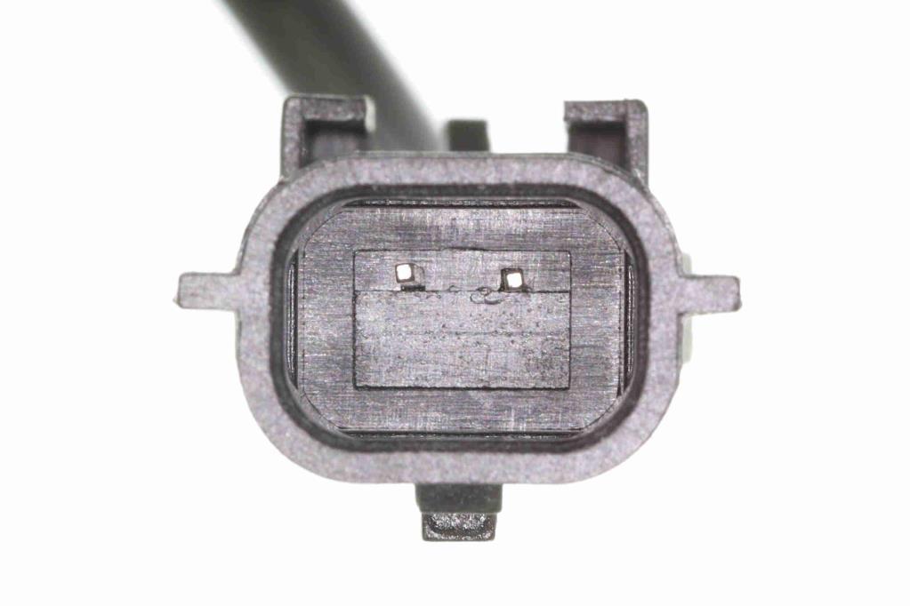 Capteur ABS (Capteur de vitesse de roue) VEMO ref. V46-72-0299