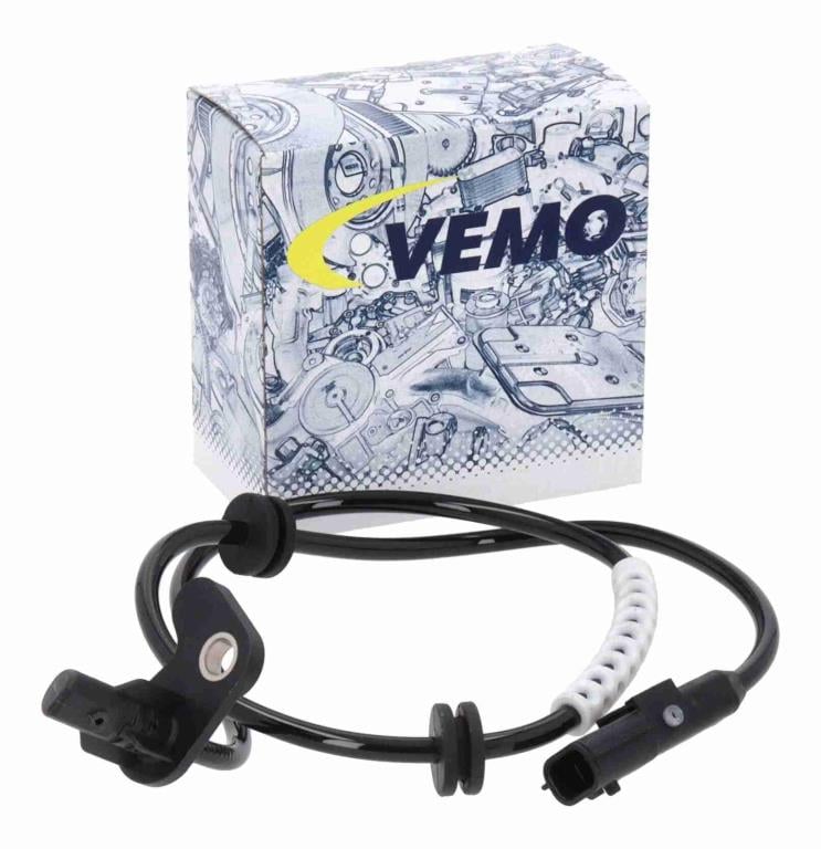 Capteur ABS (Capteur de vitesse de roue) VEMO ref. V46-72-0299